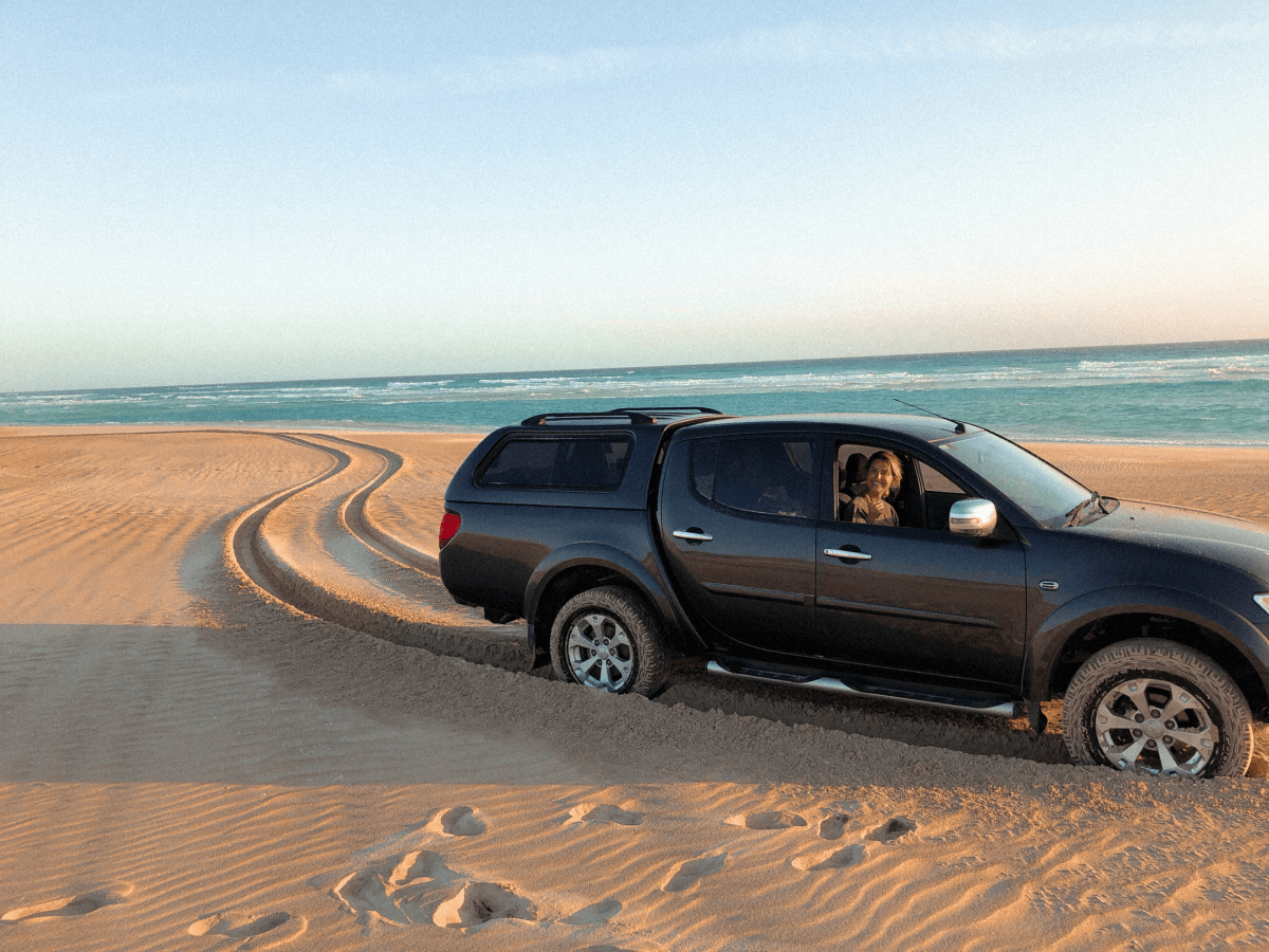 How to recover your&nbsp;vehicle